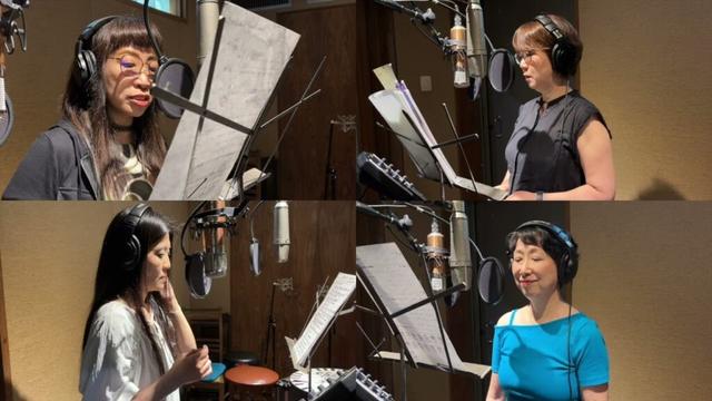 Santa Voz (Baden Powel/Paulo César Pinheiro) ---Miki Yamashita　山下美紀　#samba #choro #EPM