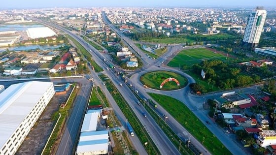 Northern Vietnam province Hai Duong to have first urban area-golf course complex