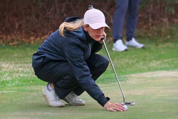 Girls Golf: Warriors finish 5th at Pine Beach East - Brainerd Dispatch