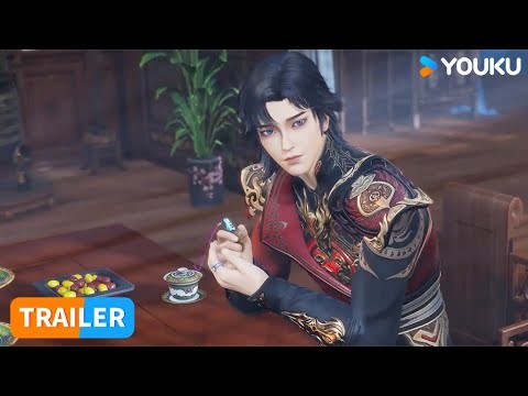 【冰火魔廚 The Magic Chef of Ice and Fire】EP142 | 預告Trailer | 玄幻格鬥漫 | 優酷動漫 YOUKU ANIMATION