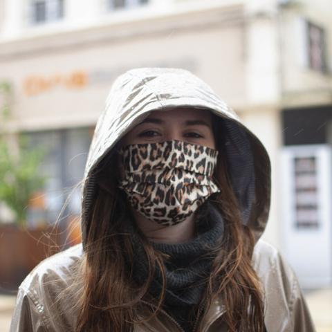 Portrait et photointerview d'un habitant par les élèves de 4e