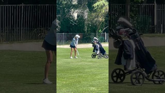 #golfswing #fyp #followthrough #waitforit #golfergolfing