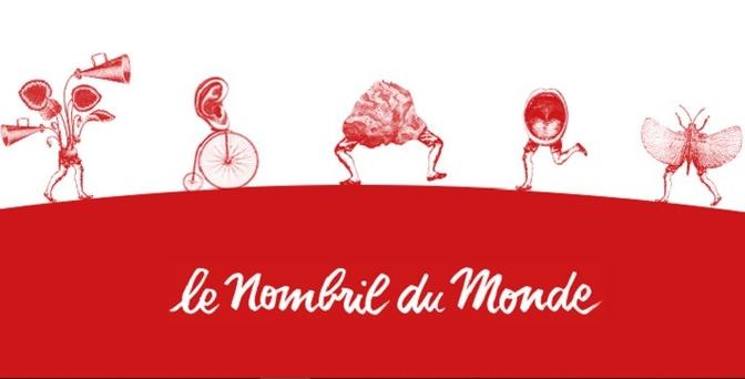 nombril du monde