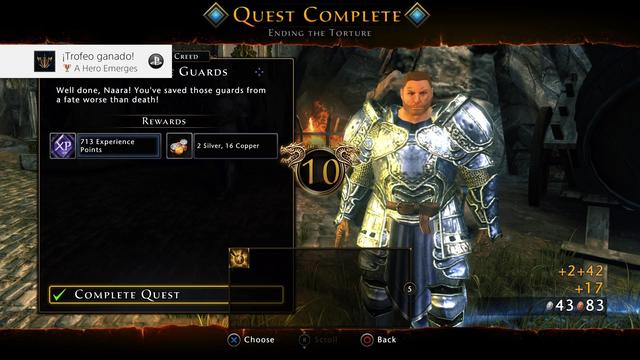 📰 Una imagen #random #randomImageGame #randomPic #imagenRandom #videogames #Neverwinter - Neverwinter