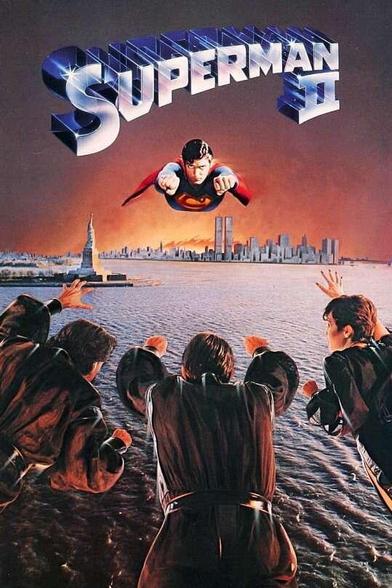 Superman II (1980)