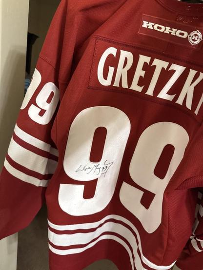 Worth? Yes, authenticated.