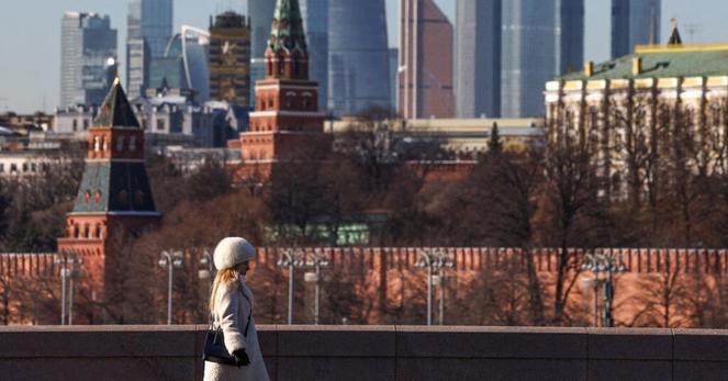 ロシア、貿易戦争想定の経済予測初公表　25年成長率1.8％ | ロイター