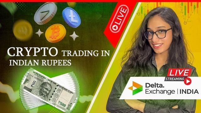 Live Crypto Currency Trading / 1st May | Bitcoin options | #livetrading  #cryptocurrency