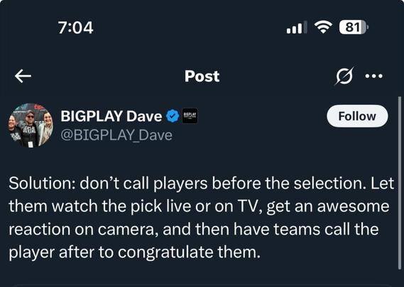 Thoughts?