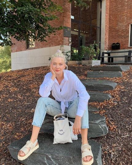 Astrid S