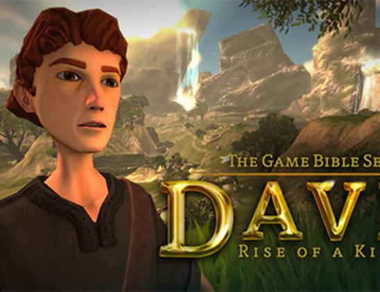 bible video games