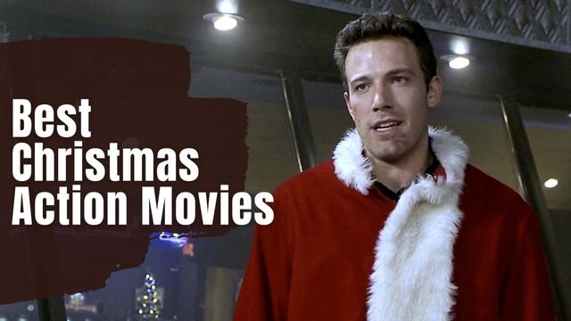 15 Best Christmas Action Movies