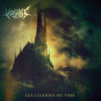 Versatile: Les Litanies du Vide
