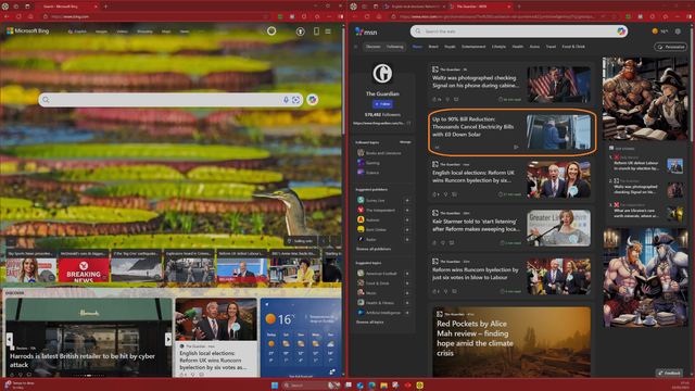A #NewsAggregation about the #DireNeed for #ElectoralReform in #TheFormerUnitedKingdom...