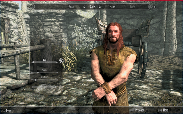 We're #SuperReady for some #Skyrimming...