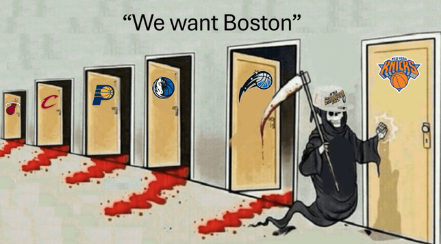 Next victim has been identified