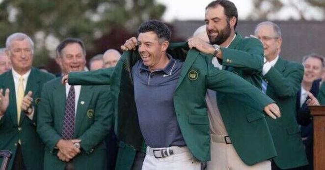 Rory McIlroy makes statement that should send shivers down PGA Tour and LIV Golf | Golf | Sport