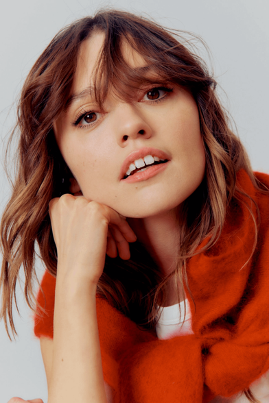 Aimee Lou Wood