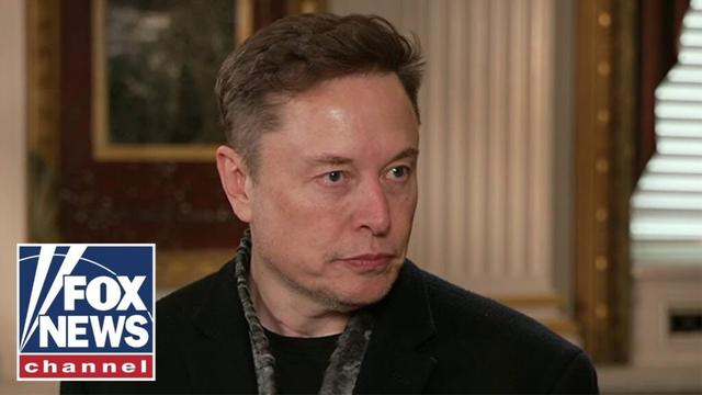 Elon Musk on future of DOGE