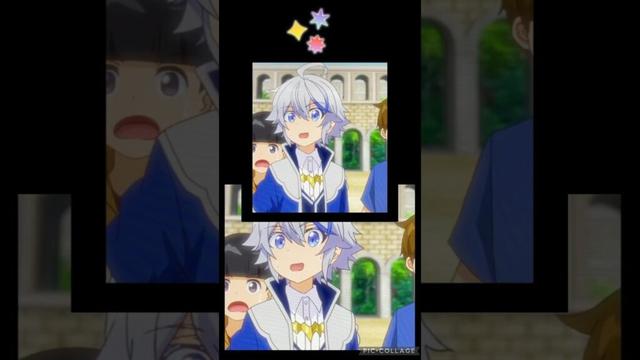#転生貴族の異世界冒険録 ～自重を知らない神々の使徒～ #悪役令嬢 #アニメ #転生 #anime #animeedit #転生貴族 #漫画 #あんスタ #romance