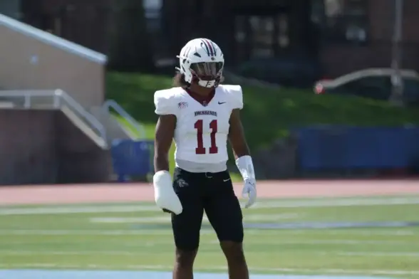 Senior defensive back to compete for NFL roster spot – The Lafayette