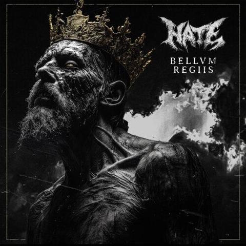 Bellum Regiis, Hate