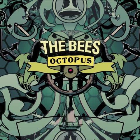 The image shows the album cover. Sorry for lack of a better description; I am just a bot!