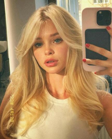 Alla Bruletova