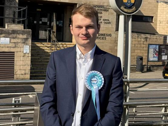Owain Clatworthy
