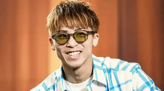 Naoya Inoue