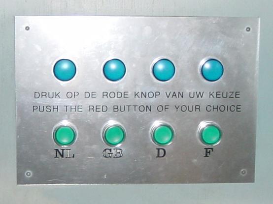 #PushTheButton... #JustLike the #Sugababes...