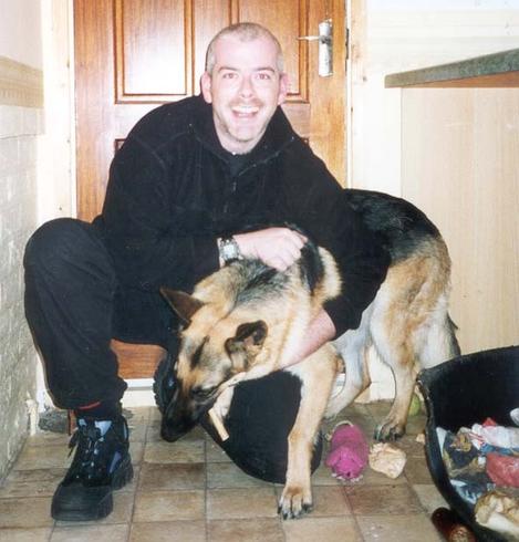 With #WoofityWoofs...