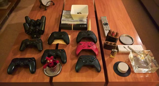 You have your #Opinions and you have your #Options...
You can #PonyUp...
#OrNot...
And, #WeShallSee #What's #What...