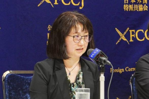 Woman says archbishop of Tokyo ignored her pleas after priest allegedly raped her