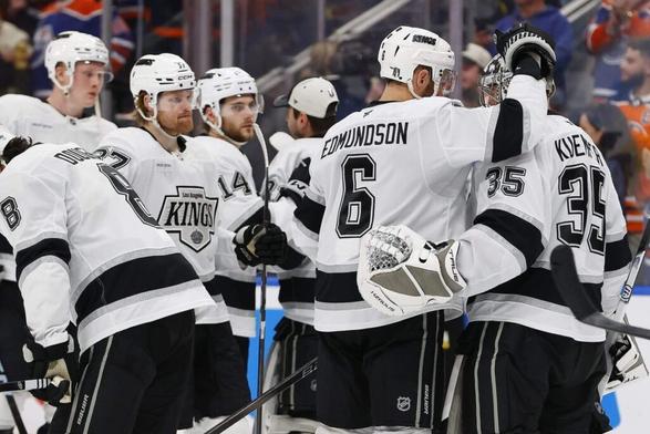 Where do the Kings go from here after an inexcusable playoff exit?