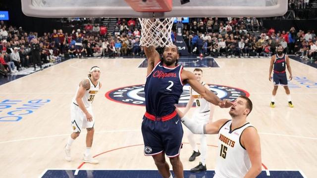 L.A. pushes the series to Game 7