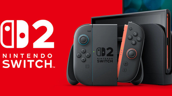 「スイッチ2」第1回抽選当選者の購入受付が開始！ProコンやmicroSD Expressなど、周辺機器も買える。多言語版購入者の注意点も - インサイド