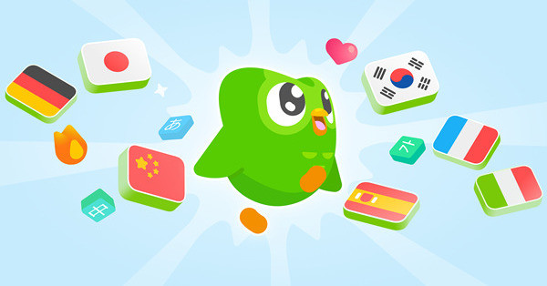 語学学習アプリ「Duolingo」、日本語話者向けに3言語追加 生成AIでコンテンツ追加を加速 - ITmedia