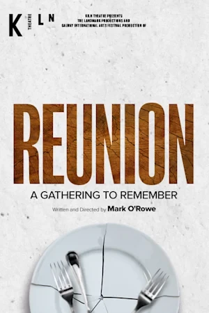 Reunion. The Kiln.