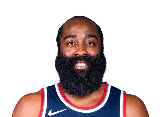 James Harden Appreciation post