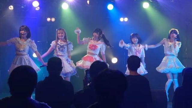 2025.04.29【はくchu♡む】AQUARIUM.：SHIBUYA TAKE OFF 7