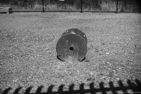 Nikon F2 w/50mm f/1.4 Nikkor on Foma 400 (@200)