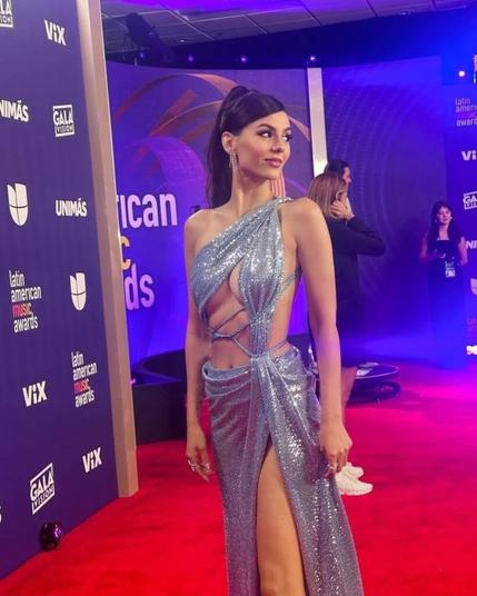 Victoria Justice