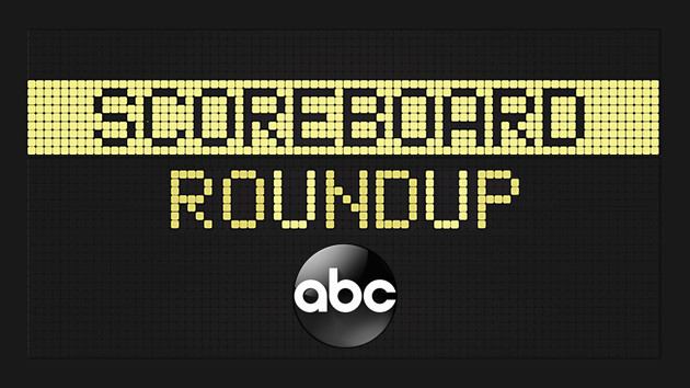 Scoreboard roundup – 5/1/25 | South Central Illinois' News, Sports and Weather Station