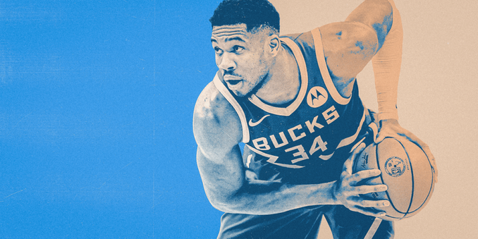 Giannis Antetokounmpo trade proposals: 4 potential deals that pique our interest