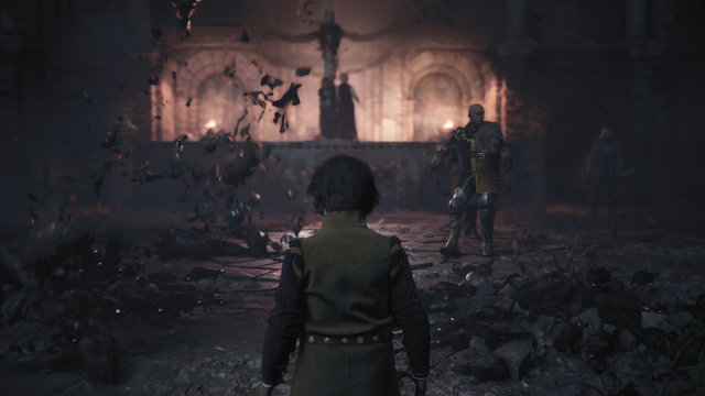 📰 Una imagen #random #randomImageGame #randomPic #imagenRandom #videogames #Aplaguetalerequiem - A plague tale requiem