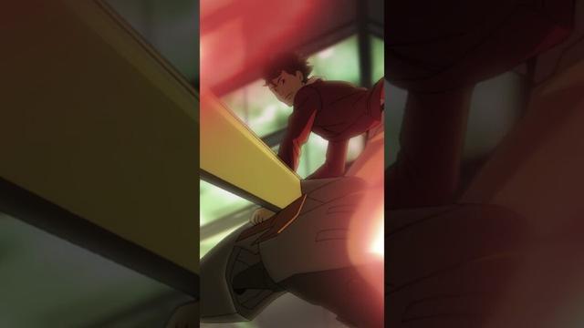 ◢◤ #LAZARUS ショートムービー ◢◤「ビンゴ！」from『LAZARUS #ラザロ』第4話🎞 #内田雄馬
