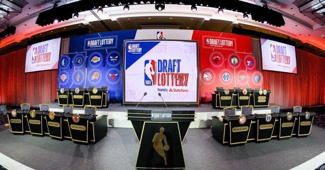 Sixers draft lottery simulations: Day 15 of 29