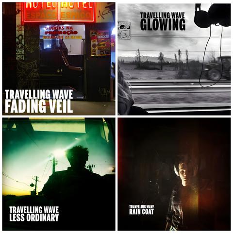 new tracks from Travelling Wave, just in time for Bandcamp Friday 

https://travellingwave.bandcamp.com/music 

#TravellingWave #BandcampFriday #NP #Music