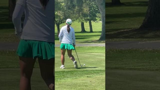 #golfswing #fyp #followthrough #waitforit #golfergolfing